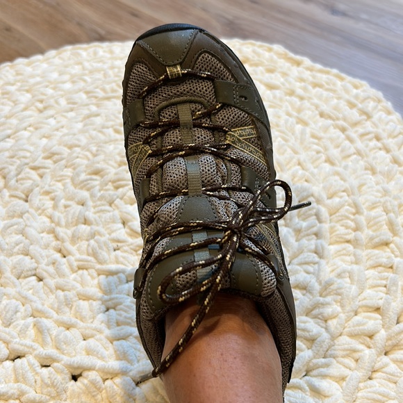 Women’s Merrell Siren Sport 2 Performance footwear - Picture 7 of 8